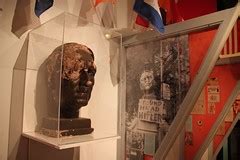 Visiting the Resistance Museum (Verzetsmuseum) in Amsterdam