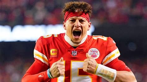 2023 Super Bowl: Patrick Mahomes' passing evolution has Chiefs back in hunt for another NFL ...