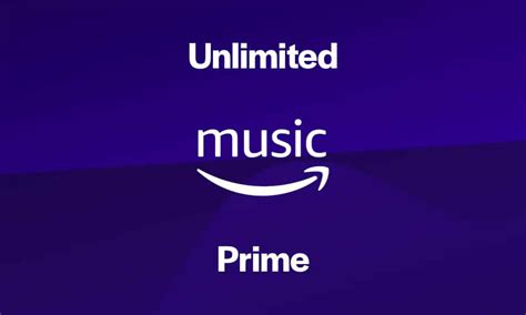 amazon-music-unlimited_vs_prime-music - My Bored Toddler