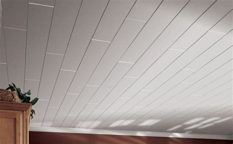 Laminate Wood Ceilings | Armstrong WoodHaven