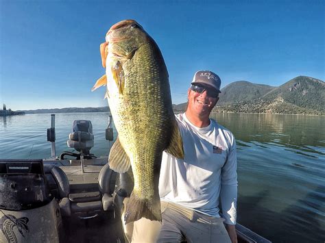 Bass Fishing: How to Catch BIG Bass in Fall — Tactical Bassin' - Bass Fishing Blog