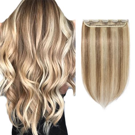 Clip in hair extension: The reason it became a customer’s favorite product