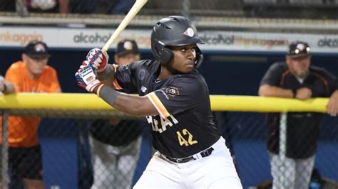 Australian Baseball League: Perth Heat beat Canberra Cavalry to secure ...