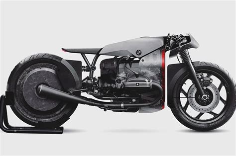 Top 10 café racers for motorbike enthusiasts - Yanko Design