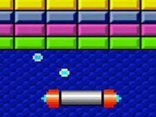 Arkanoid - Ability Games