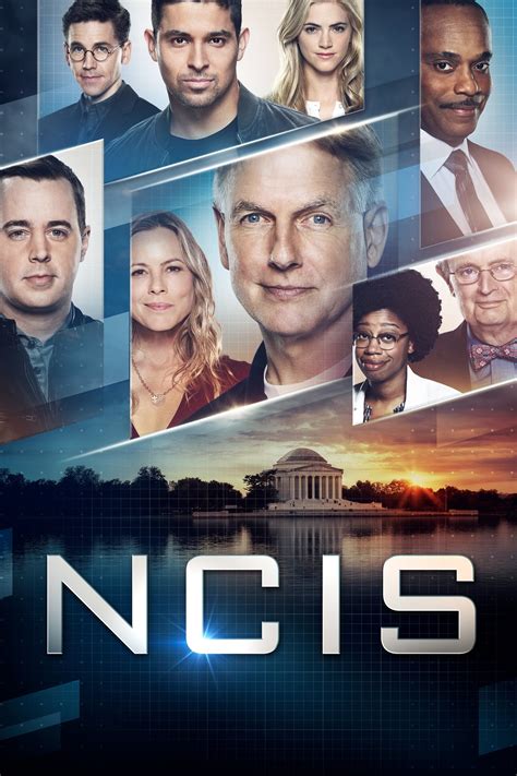 NCIS, Season 11 wiki, synopsis, reviews - Movies Rankings!