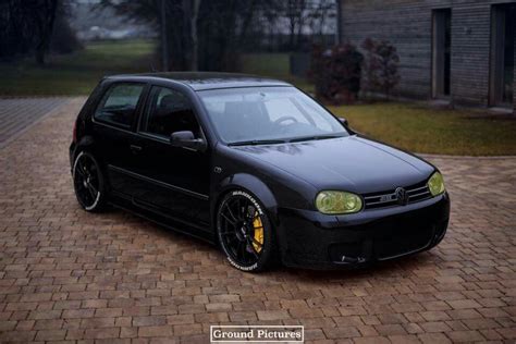 Nice dubber! | Vw r32 mk4, Auto jetta, Autos vw