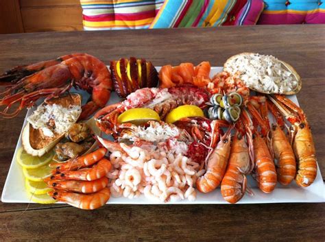 21 Best Ideas Seafood Christmas Dinner – Most Popular Ideas of All Time