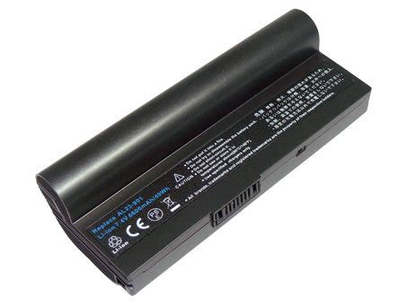 Eee PC 1000HD Battery Fit ASUS Eee PC 1000HD Battery - ASUS Eee PC ...