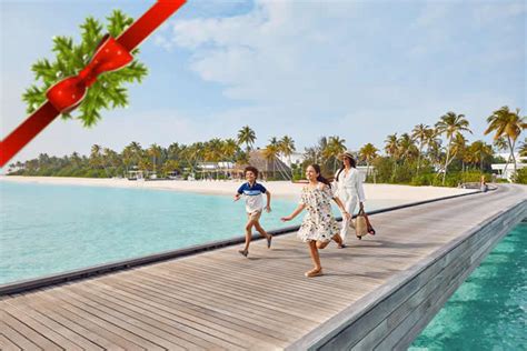 2023 Festive Season at Jumeirah Maldives resort - Maldives Magazine