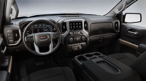 2019 GMC Sierra Colors | GM Authority