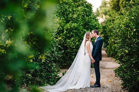 Classic Fall Estate Wedding: Brittany + Willem - Green Wedding Shoes