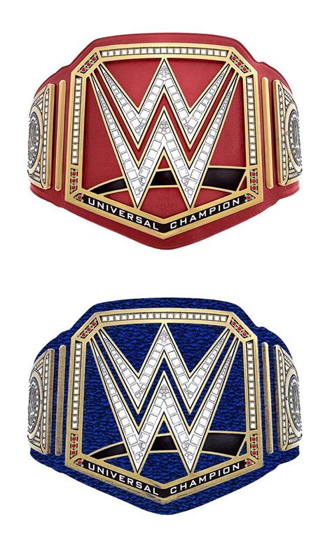 WWE Belts Wallpapers - Wallpaper Cave