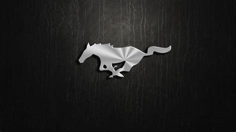 🔥 [70+] Ford Mustang Logo Wallpapers | WallpaperSafari