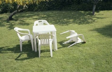 Devastating Photo of Earthquake Damage in Washington DC