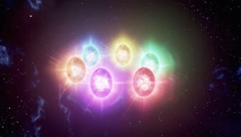 Infinity Stones | Marvel vs. Capcom Wiki | FANDOM powered by Wikia