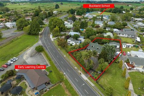 Property value - 563 Buckland Road, Buckland - realestate.co.nz