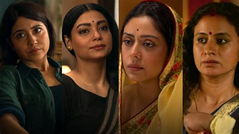 Mirzapur Season 3 Character Names & Their Roles in the Web Series