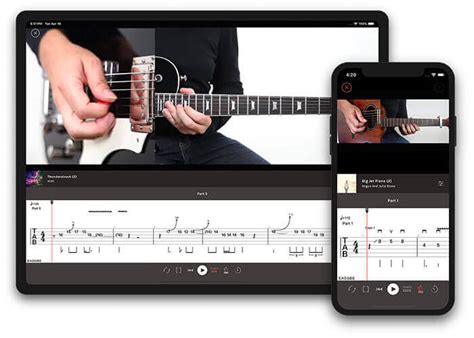 The 9 Best Free & Paid Guitar Apps for Android & iOS in 2024