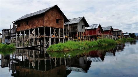 A Solo Traveler's Guide to Inle Lake Boat Tour in Myanmar