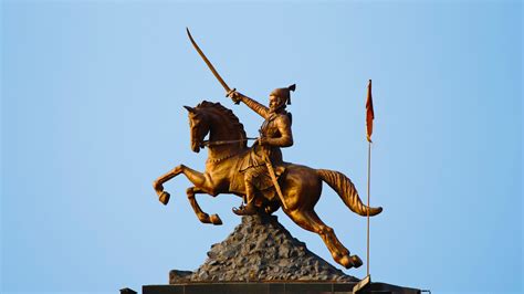 9 Forts That Prove Shivaji Maharaj Was The Greatest Ruler of Maharashtra Ever - Musafir