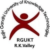 Rajiv Gandhi University of Knowledge Technologies- R K Valley Campus