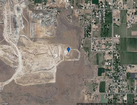 Southern Utah, Hurricane, UT, 84737 - Residential / Multifamily Land ...