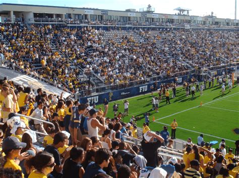 FIU Stadium Named Riccardo Silva Stadium | Miami's Community News