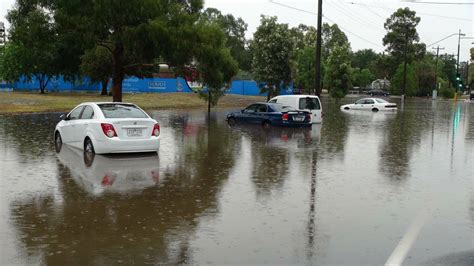 Residents urged to have their say on how Bendigo CBD flooding solutions ...