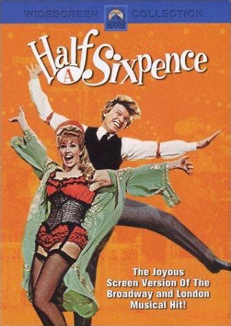 Half a Sixpence - Marvellous Musical Theatre - Act 2