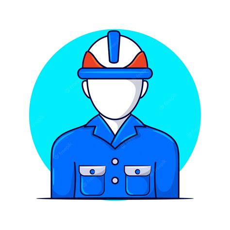 industrial workers - Clip Art Library