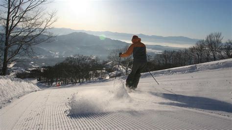 Myoko Kogen - Ski & Snowboard Travel Deals