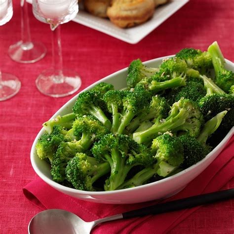 Super Simple Garlic Broccoli Recipes recipe