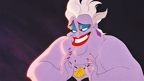 The Little Mermaid images Walt Disney Screencaps - Ursula HD wallpaper ...