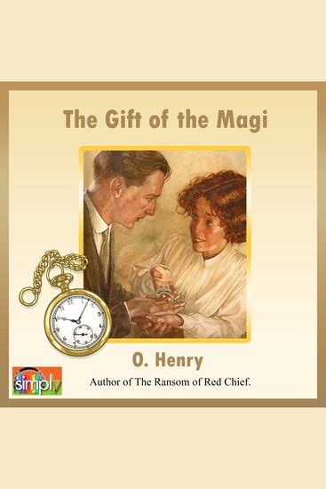 The Gift of the Magi - An O'Henry Story - Read book online