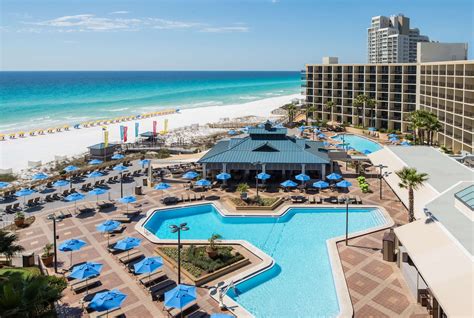 8 Best Destin Florida Resorts for the Ultimate Dream Vacation - Domaine ...