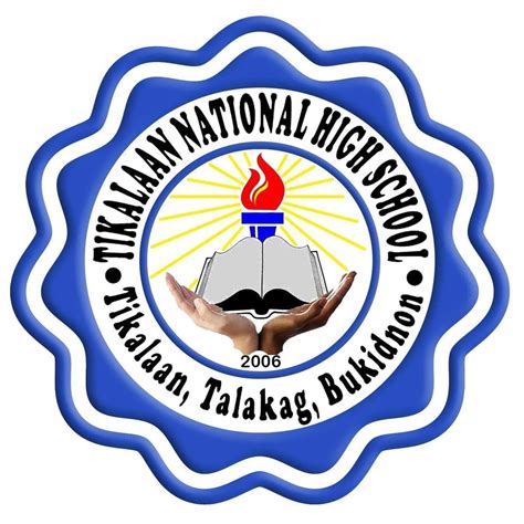 Tikalaan National High School