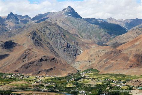 Kargil War Memorial