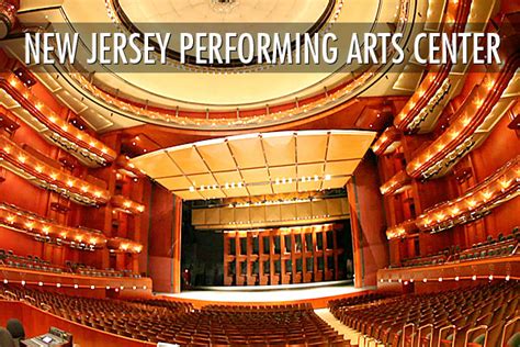 Njpac Seating Chart With Seat Numbers | Cabinets Matttroy