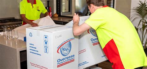 Safety Tips that All Moving Companies Should Consider