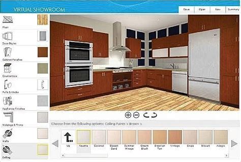 Virtual Kitchen Design Tool Online | Keepyourmindclean Ideas