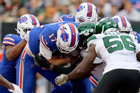 Bills vs. Jets: 7 things to watch for during Week 14’s game