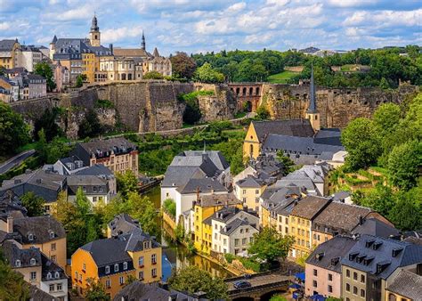 8 things you must do in Luxembourg