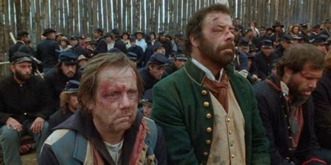 10 Best Movies About the American Civil War, Ranked According to IMDb