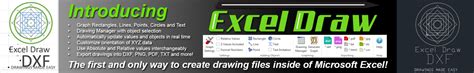 Excel Draw Banner | Gray Technical, LLC