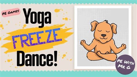 30 Best Yoga Games For Kids: Practical Yoga Games And Guidance for You ...