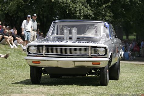 1965 Dodge HEMI Coronet A990 A/FX Gallery | Dodge | SuperCars.net