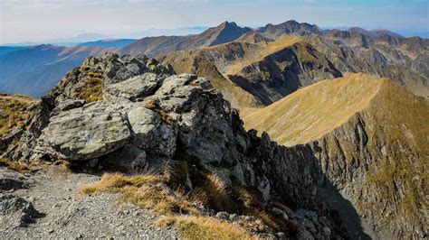 Hiking Tour of Transylvania - True Romania