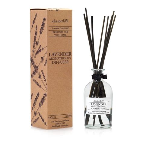 Lavender Diffuser | Lavender diffuser, Diffuser, Room diffuser