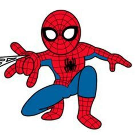 Download High Quality spiderman clipart cartoon Transparent PNG Images - Art Prim clip arts 2019